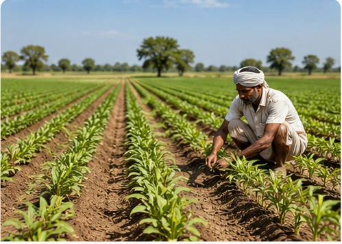 Crop Care